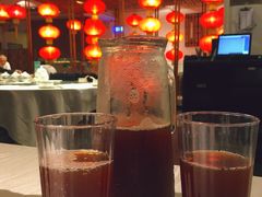 酸梅汁-巴蜀风·地道川菜(总店)