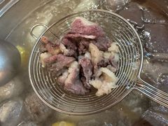 -悦来悦牛潮汕牛肉火锅(大浪店)