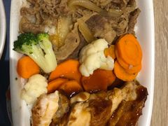 -吉野家(群力王府井店)