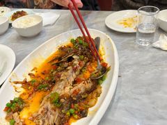 -玉华台饭庄·淮扬菜·烤鸭(望京店)