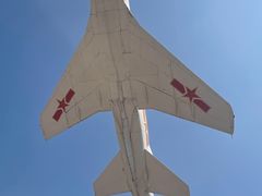 -中国航空博物馆