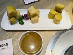 -清真·鸦儿李记·涮肉(花市店)