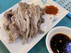 -国强手抓(北京西路店)