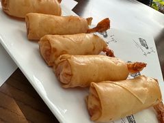 -太平山餐厅(山顶道店)