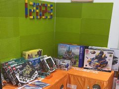 -艾克瑞特AI机器人·少儿编程·STEAM教育(万达校区)