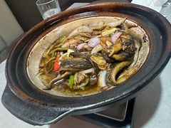 -上淮宴(蓝惠首府店)