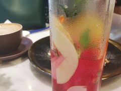 -杜哈夫DOUX RÊVE·生日蛋糕(日月光店)