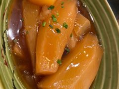 -西江美食舫·江西菜(健德桥店)