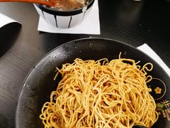 -贡梅老面馆·蟹粉面·无锡特色小吃(南长街主推店)