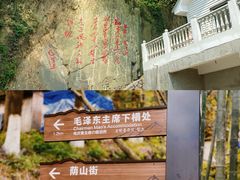 -莫干山风景区