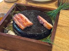 -椰莱泰小谷·东南亚融合菜(坪山悦阾SPACE店)