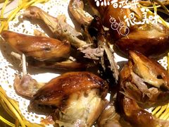 -鸽子窝专业烧烤店(长白店)