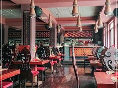 大堂-花马天堂云南餐厅 Lost Heaven(外滩店)