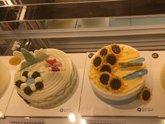 -Pantry's Best派悦坊蛋糕(K11购物艺术中心店)
