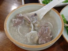-盈田盈粥庄(博山东路店)