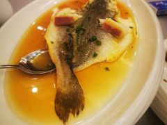 -银都上海菜馆(粤海东路店)