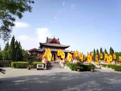 -大槐树寻根祭祖园