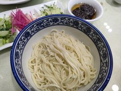 -东四民芳餐厅(世茂工三店)
