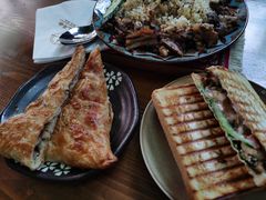 -Turka土耳咖(五大道店)