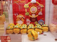 -LLJ夹机占(正佳广场店)