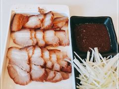 -山南熏肉大饼(辽菜旗舰店)