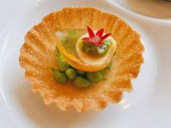 -东海朗廷酒店-唐阁T’ANG COURT 中餐厅