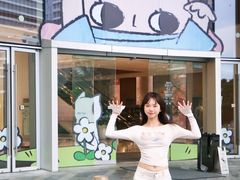 -深圳来福士广场