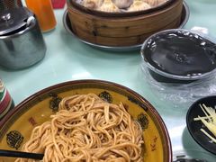 -食惠里小笼包面馆(越秀店)