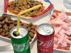 -望江门小龙虾·烧烤(九堡店)