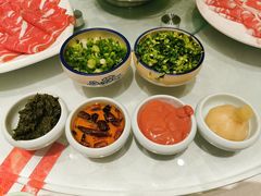 -金家老三饭庄(常营店)