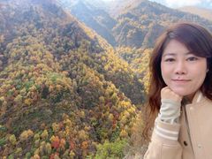 -小五台金河景区