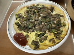 -友强·23年特色海鲜大排档(厦门店)