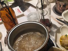 -为什么牛潮汕牛肉火锅(中信广场店)