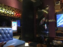 -麦乐星量贩式KTV(东丽汇城广场店)