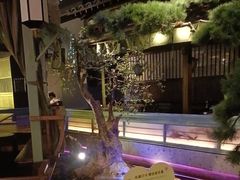 -绿茶餐厅(南昌王府井店)