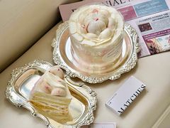 -PETIT PARIS 小巴黎(花园道店)