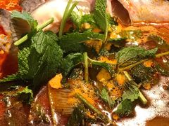 -泉味道贵州厨房(三里河店)