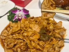 -老苏扬饭店