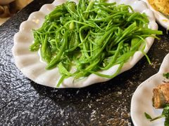 -海韵人家.海景花园经典云南菜(双廊店)