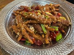-掌上鲜(南顺城街店)