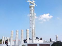 -养马岛旅游度假区