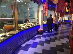 -船尚小镇(武清下朱庄店)