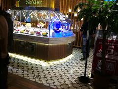 -Sizzler时时乐西餐厅(长楹天街购物中心店)