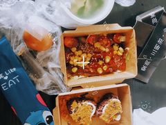 -中田健身工作室(东园店)