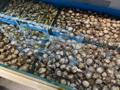 -四合院海鲜小厨(旱西关店)