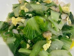 -船歌·鱼水饺青岛菜(国贸商城店)