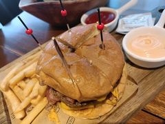 -Magnet磁食(同德店)