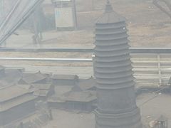 -玲珑塔公园