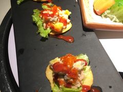 -赤坂亭M9和牛烧肉·日料398放题(万达店)