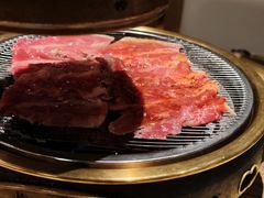 -泥炉烧肉师(新街口金銮巷店)